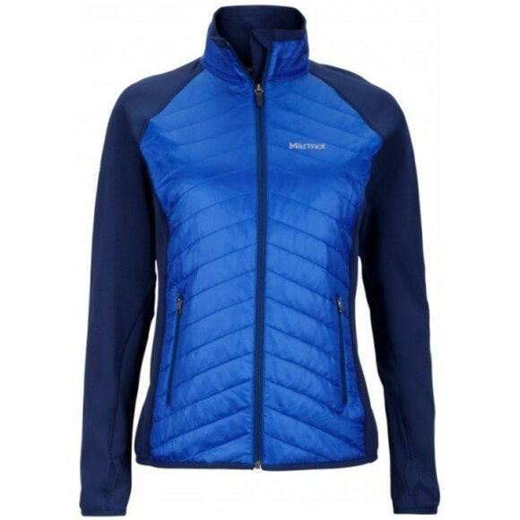 EUC XS Marmot W's Variant Jacket in Royal Night/Arctic Navy gorpcore - Picture 1 of 13